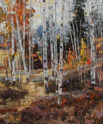 Design in the Grove by Robert Moore - Auction record, sale price, and art valuation. Compare with similar artists and explore comparable artworks.