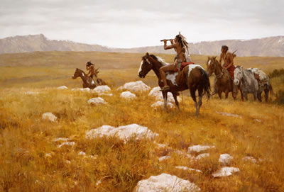 The Sixth Annual Jackson Hole Art Auction