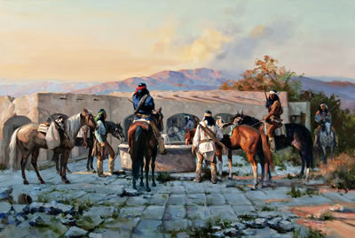 Hacienda