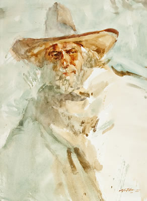 Senor