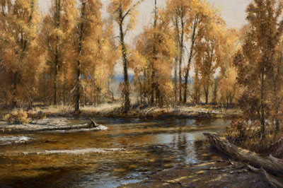 Sylvan Waters