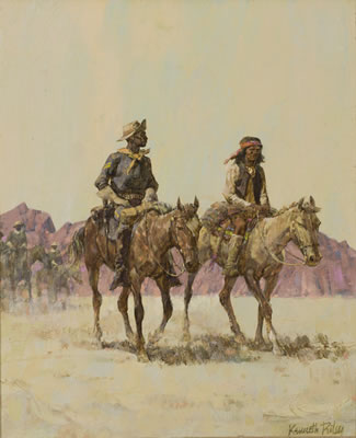 The Scouts