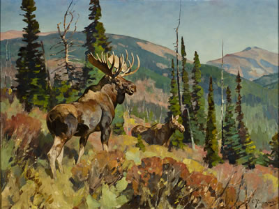 Moose