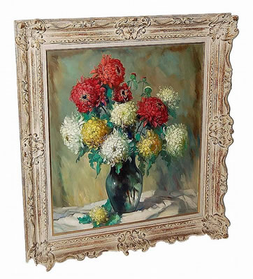 Still Life