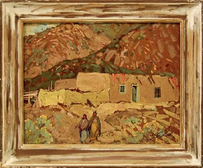 Untitled landscape