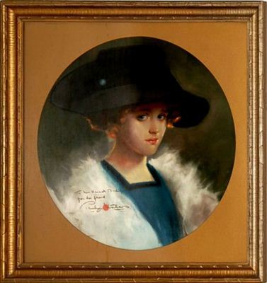 Portrait