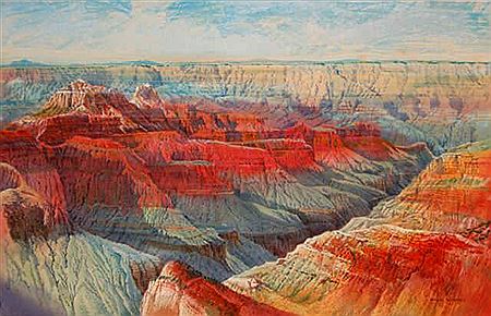 Grand Canyon