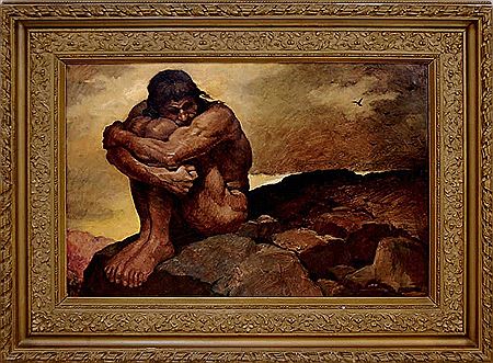 Cain
