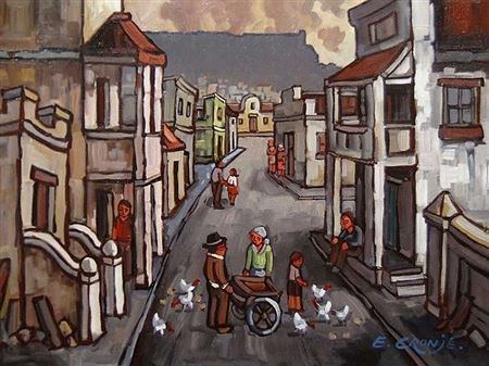 District Six