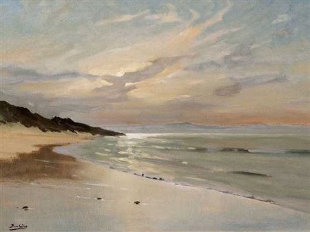 Seascape
