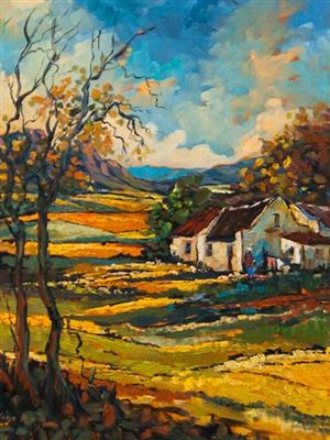 Cottages Overberg