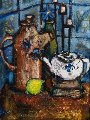 Still Life