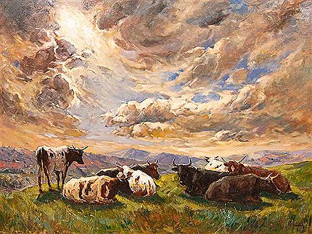 Cattle