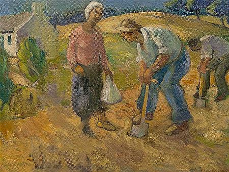 The Labourers