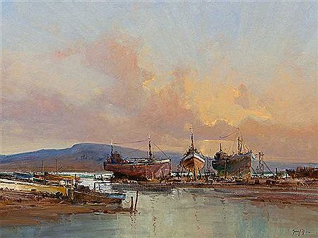 Dry Docks