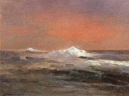 Seascape