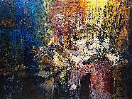 Still Life