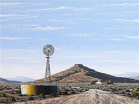 Extensive Farm Landscape with Windmil by Paul Munro - Auction record, sale price, and art valuation. Compare with similar artists and explore comparable artworks.