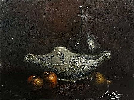 Still Life