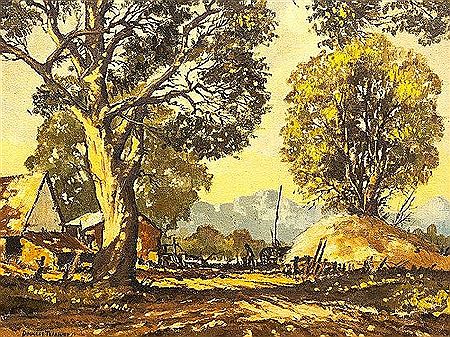 Country Road