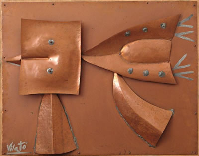 Oiseau, 1971