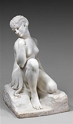 Faunesse by Raymond Rivoire - Auction record, sale price, and art valuation. Compare with similar artists and explore comparable artworks.