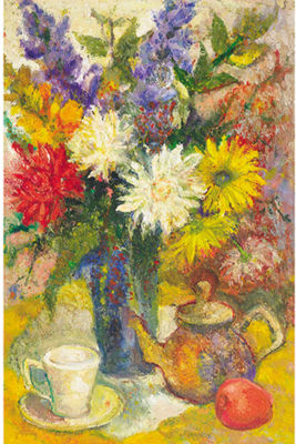 Still Life