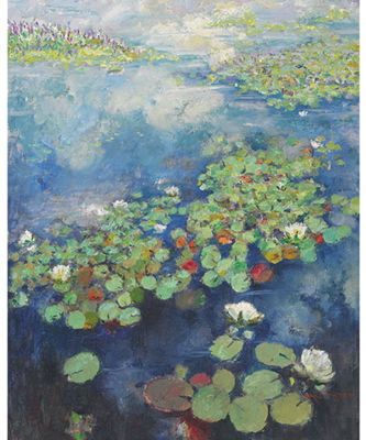 Waterlillies