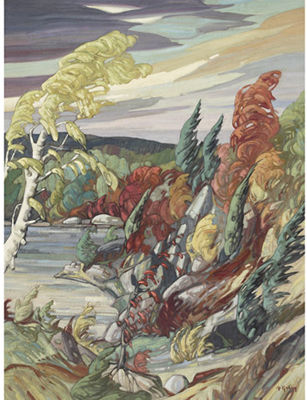 COIN DE REVE by Gaston Rebry - Auction record, sale price, and art valuation. Compare with similar artists and explore comparable artworks.