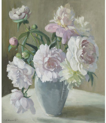 PEONIES