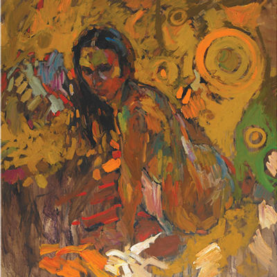 NUDE by Arthur Shilling - Auction record, sale price, and art valuation. Compare with similar artists and explore comparable artworks.