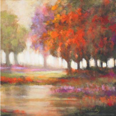 MOMENTS PRECIEUX FETES AU HASARD DE LA VIE by Claude Tremblay - Auction record, sale price, and art valuation. Compare with similar artists and explore comparable artworks.