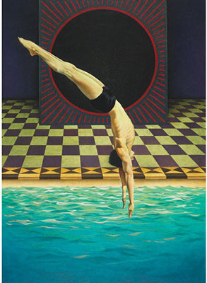 DIVER
