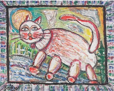 LE CHAT