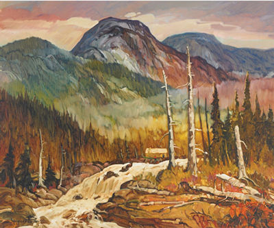 GRANDIOSE NATURE by Jacques Poirier - Auction record, sale price, and art valuation. Compare with similar artists and explore comparable artworks.