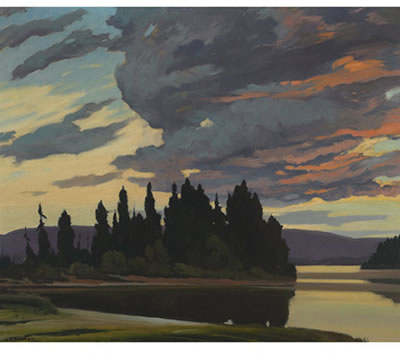 NORTHERN SOLITUDE