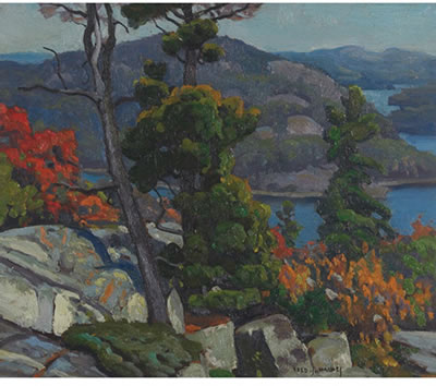NORTH COUNTRY, LA CLOCHE MT