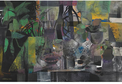HOMMAGE, 1971