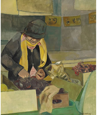 MARKET DAY