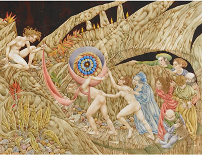 SISYPHUS