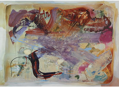 UNTITLED