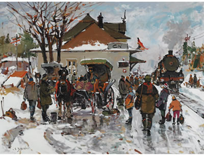 PLUS QUE LE POIDS DES ANS by Serge Brunoni - Auction record, sale price, and art valuation. Compare with similar artists and explore comparable artworks.