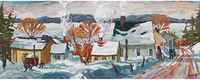 BONHEUR D'UNE VIE, 2002