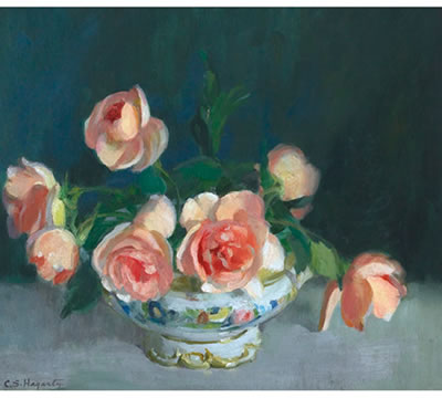 TOKEN ROSES