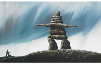 INUKSHUK