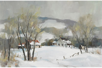 HILLCOUNTRY HOMESTEAD