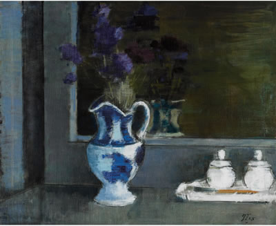 NATURE MORTE