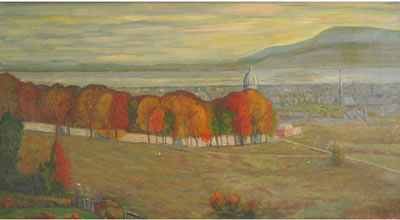 LES SULPICIENS