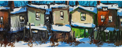 BROADVIEW ST.