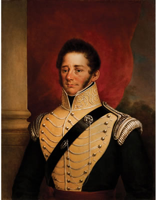 Sample artwork by George Theodore Berthon (1806 - 1892), known for portrait, landscape, history and genre painting - View similar artists and auction records